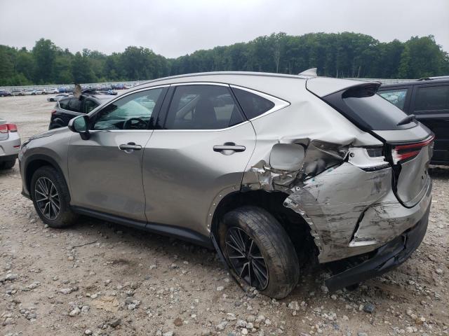 2022 LEXUS NX 350 JTJGGCEZ0N5002972