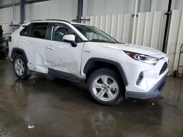 VIN 4T3RWRFV2MU021382 2021 TOYOTA RAV4 no.4