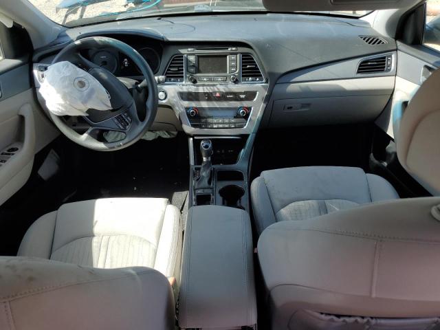 VIN KMHE24L18GA040550 2016 Hyundai Sonata, Hybrid no.8