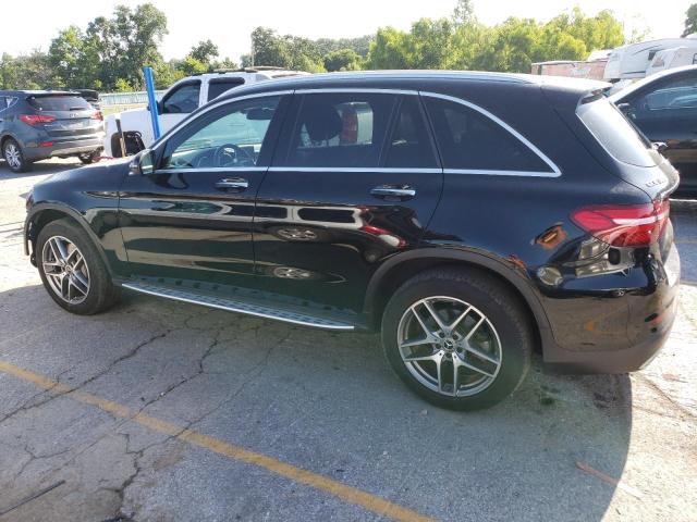 2019 MERCEDES-BENZ GLC 300 4M - WDC0G4KBXKV180864