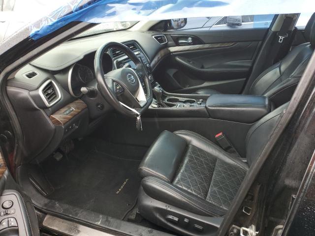 2016 NISSAN MAXIMA 3.5 - 1N4AA6AP9GC387775