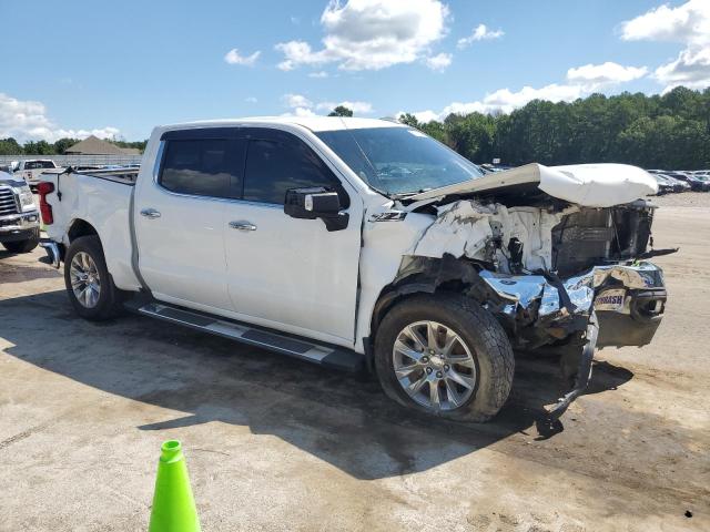 2019 CHEVROLET SILVERADO 3GCUYGEL4KG152058  62712024