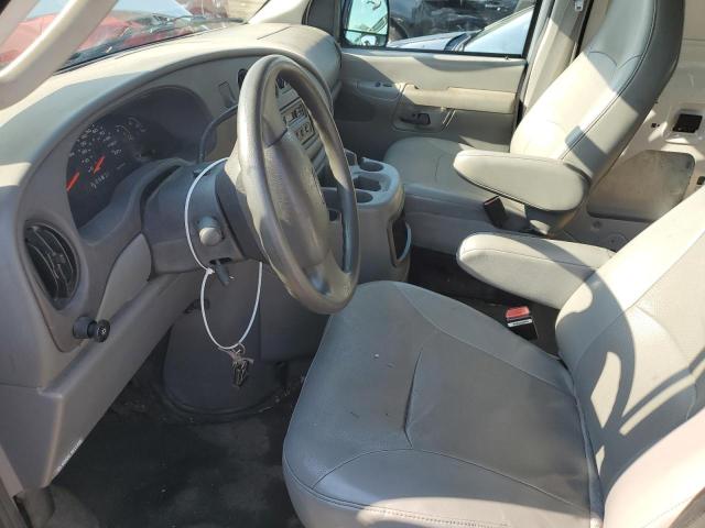 2004 Ford Econoline E150 Van VIN: 1FTRE14W54HA46881 Lot: 63167104