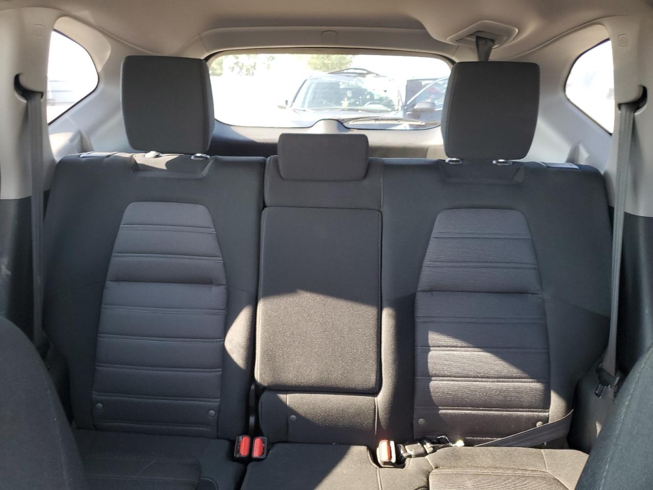 2HKRW2H54MH609182 2021 Honda Cr-V Ex