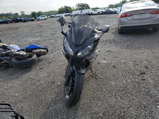 2014 KAWASAKI EX650 F - JKAEXEF14EDA17668