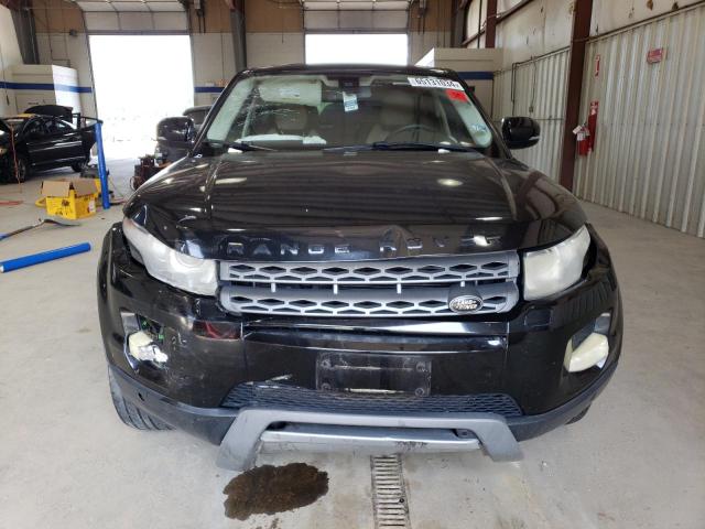 VIN SALVP2BG6DH740952 2013 Land Rover Range Rover,... no.5