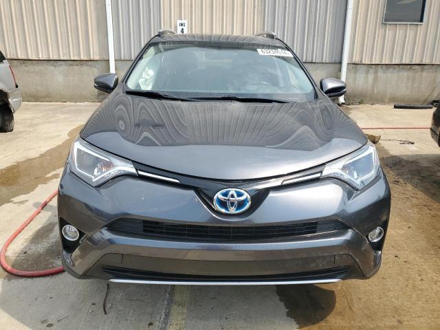 2016 TOYOTA RAV4 HV XL - JTMRJREV8GD003289