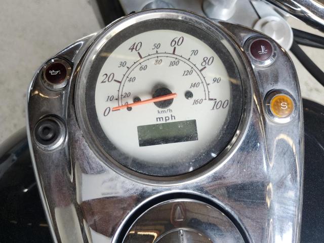 2001 HONDA VT750 CD JH2RC44301M452011