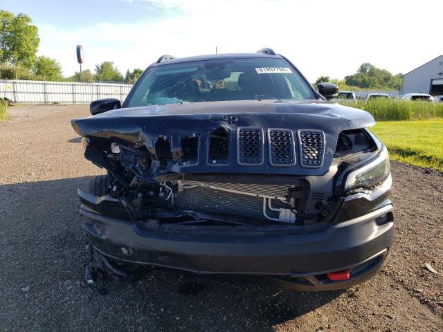 2023 JEEP CHEROKEE T - 1C4PJMBN8PD111961