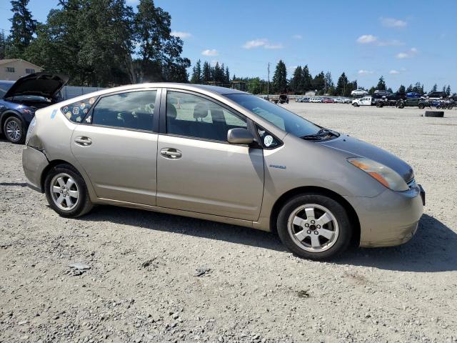 2006 Toyota Prius VIN: JTDKB20U967081310 Lot: 61553234