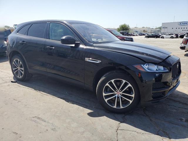 VIN SADCJ2BV6HA062141 2017 Jaguar F-Pace, Premium no.4