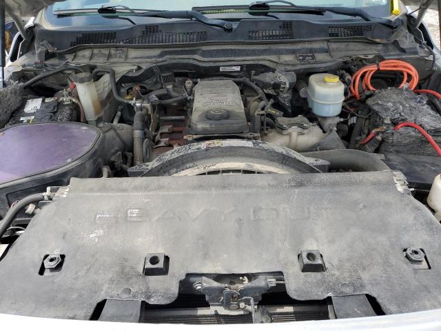2015 RAM 2500 ST 3C6UR5CL2FG527852