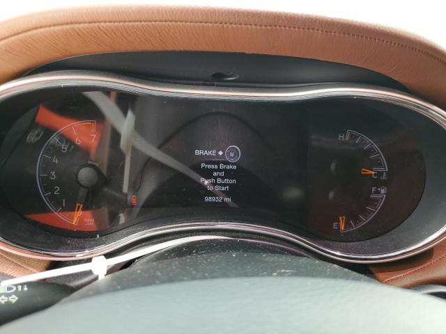 2020 JEEP GRAND CHER - 1C4RJFJG9LC178687