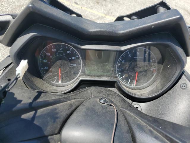 2019 YAMAHA CZD300 A MH3SH10Y9KK002318