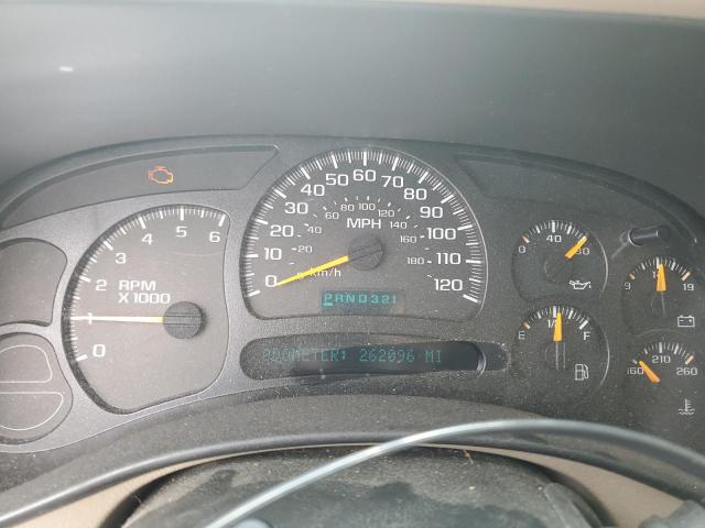 2005 GMC New Sierra C1500 VIN: 2GTEC13TX51104371 Lot: 62800174