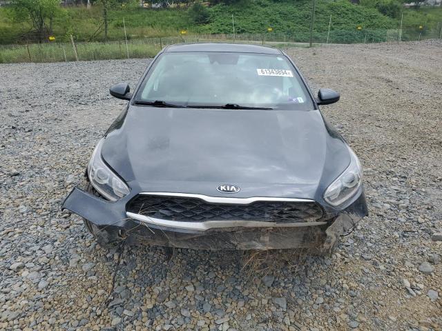 2021 KIA FORTE FE - 3KPF24AD5ME264910
