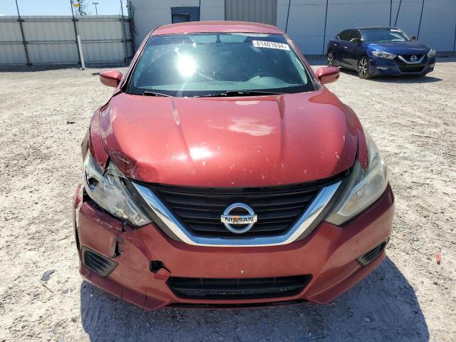 2016 Nissan Altima 2.5 VIN: 1N4AL3AP5GN309586 Lot: 61401634