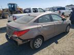 HYUNDAI ACCENT GLS photo