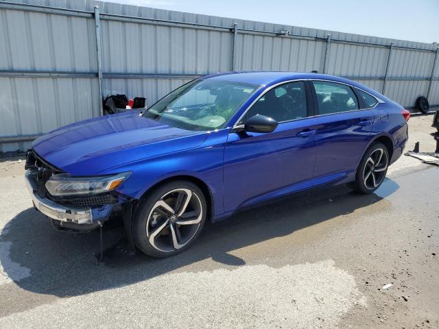 2021 HONDA ACCORD SPORT 2021