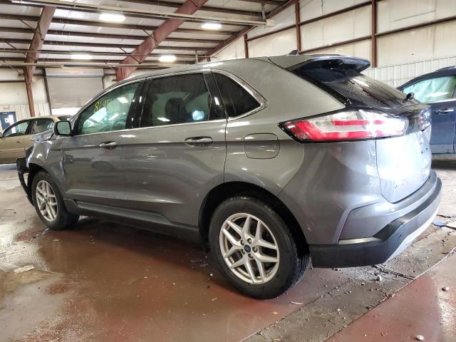 2021 FORD EDGE SEL 2FMPK4J92MBA43185  62124734