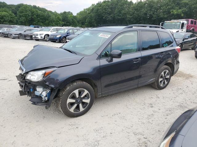 2018 SUBARU FORESTER 2 - JF2SJAEC5JH539264