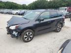 2018 SUBARU FORESTER 2 - JF2SJAEC5JH539264