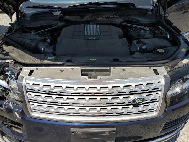 VIN SALGS2EF0GA251292 2016 Land Rover Range Rover, ... no.12