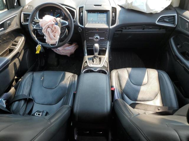 2017 FORD EDGE TITAN - 2FMPK4K97HBB82071