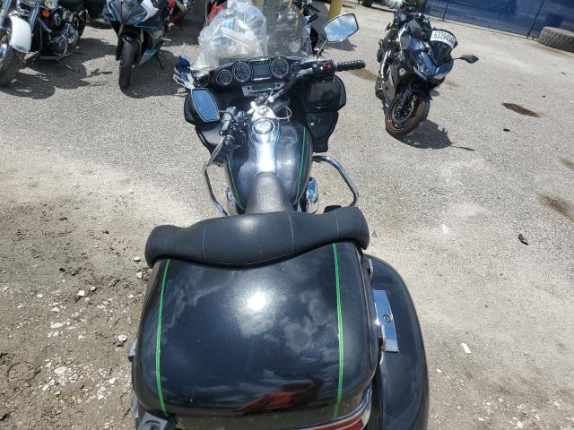 2015 KAWASAKI VN1700 B JKBVNRB19FA010486