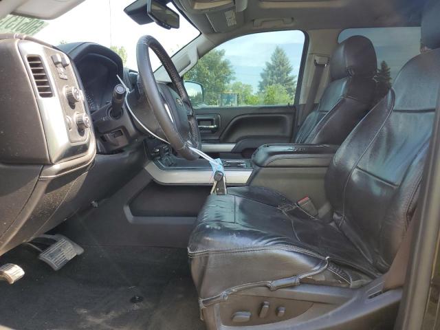 2015 CHEVROLET SILV2500 4 - 1GC1KWE89FF189642