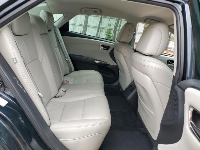 2016 Toyota Avalon Xle VIN: 4T1BK1EBXGU234910 Lot: 62421604