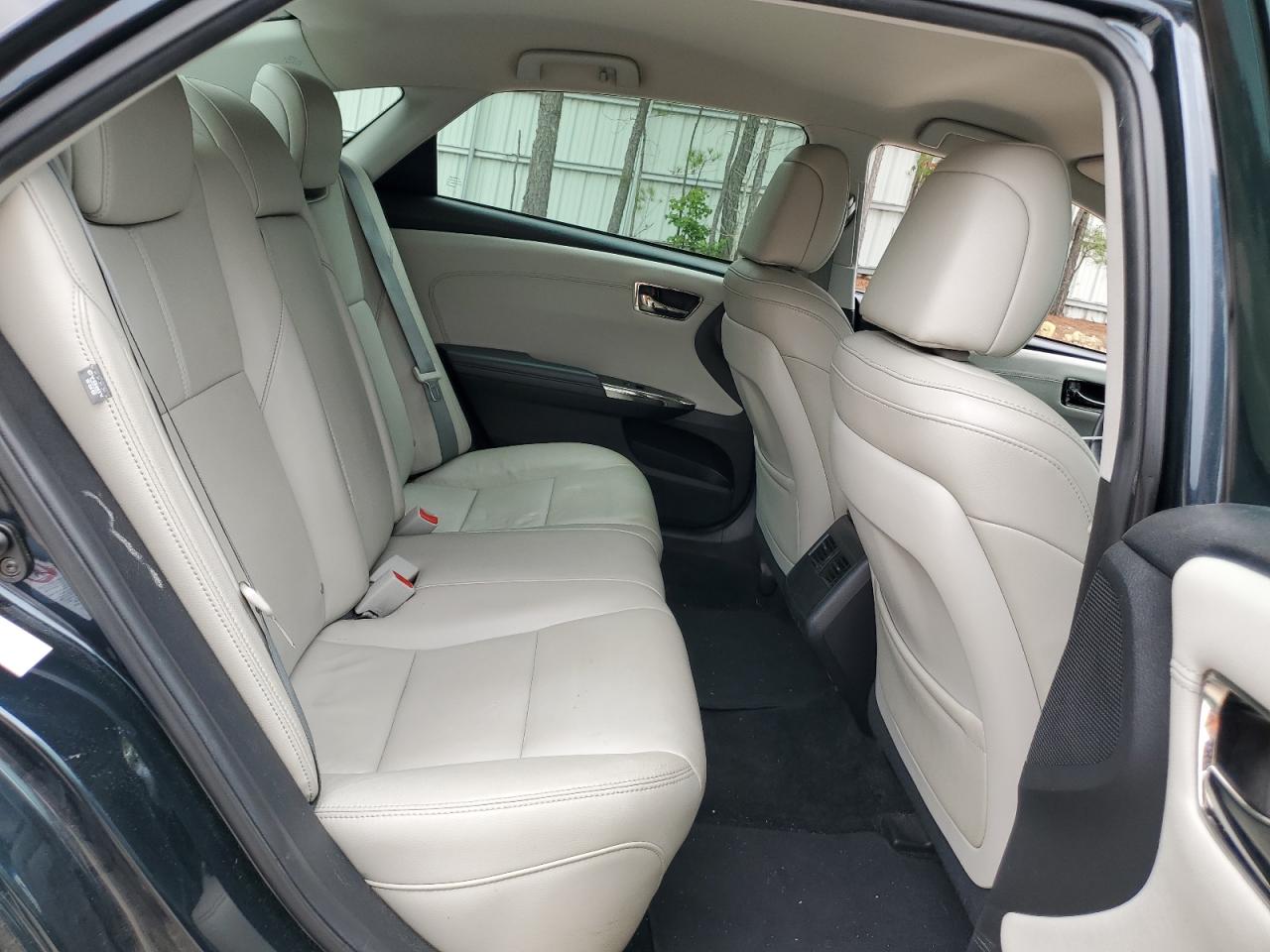 4T1BK1EBXGU234910 2016 Toyota Avalon Xle