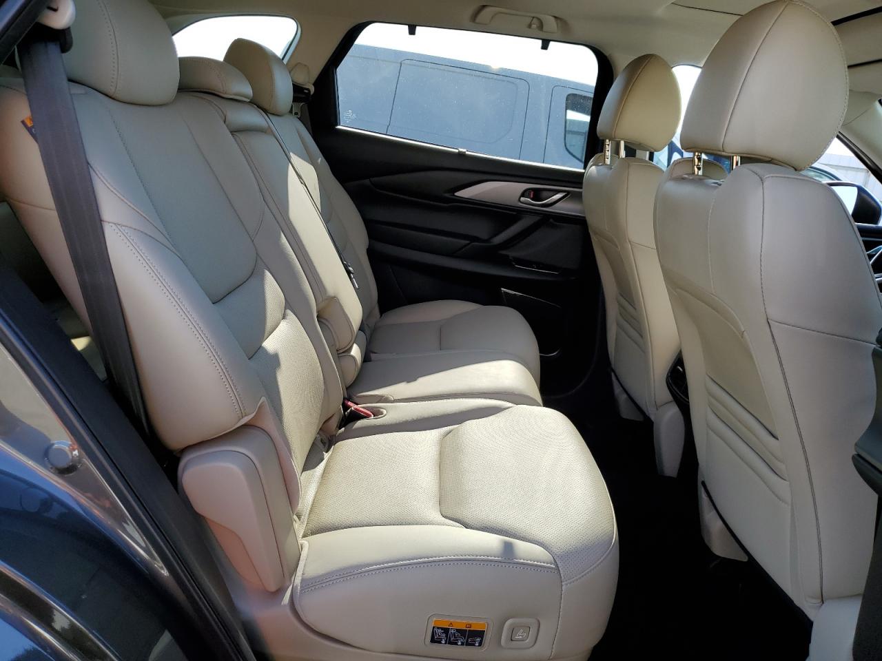 MAZDA CX-9 TOURING PLUS