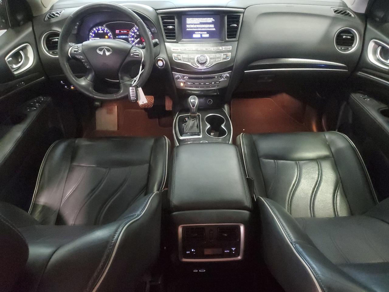 5N1DL0MM4KC566052 2019 Infiniti Qx60 Luxe