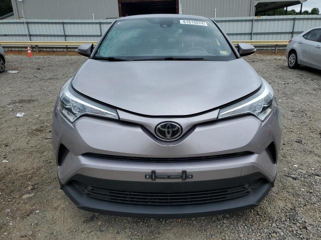 2018 Toyota C-Hr Xle VIN: NMTKHMBX8JR009979 Lot: 61615574