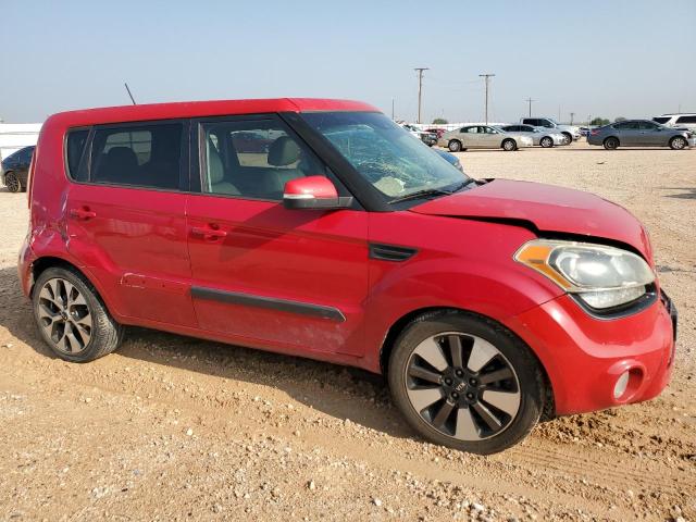 VIN KNDJT2A67D7511843 2013 KIA Soul, + no.4