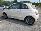 FIAT 500 LOUNGE photo