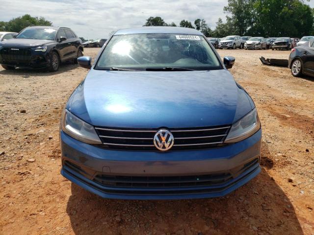 VIN 3VW2B7AJ5HM388075 2017 Volkswagen Jetta, S no.5