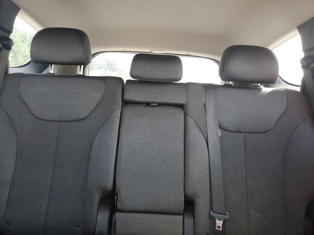 2019 HYUNDAI SANTA FE S - 5NMS33ADXKH047798