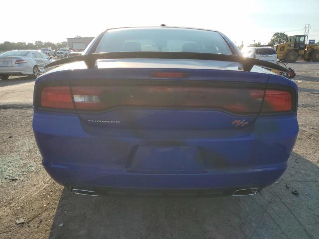 VIN 2C3CDXCT6DH642552 2013 Dodge Charger, R/T no.6