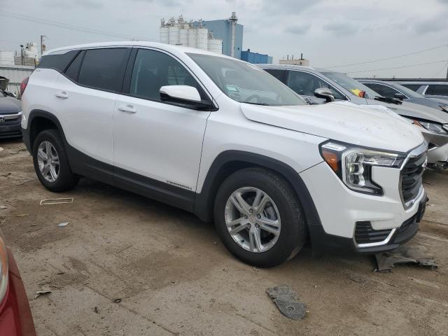 2024 GMC TERRAIN SL - 3GKALMEG6RL163877