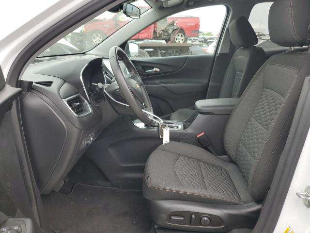 2020 CHEVROLET EQUINOX LT - 3GNAXKEV0LS734500