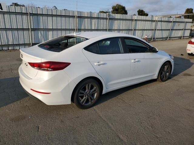 2018 HYUNDAI ELANTRA SE 5NPD84LF3JH239242  64801844