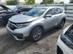 2021 HONDA CR-V EX - 2HKRW1H58MH425843