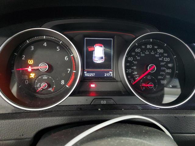 2017 VOLKSWAGEN GTI SPORT - 3VW547AU7HM023477