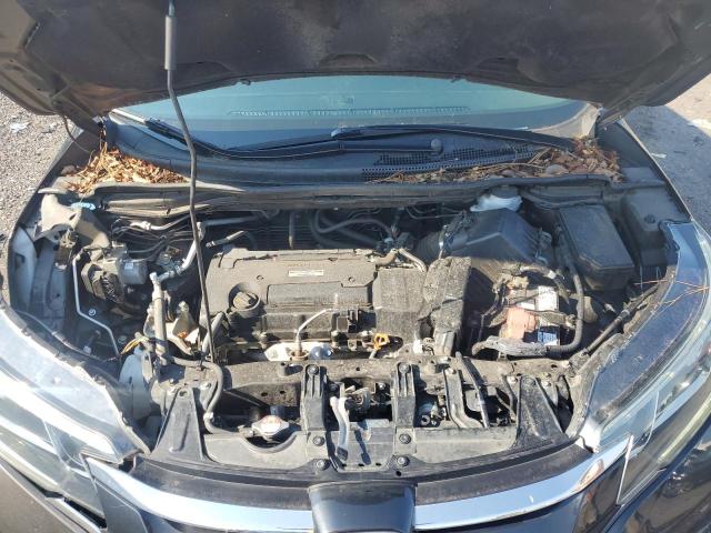 2016 HONDA CR-V EX - 2HKRM3H58GH512759