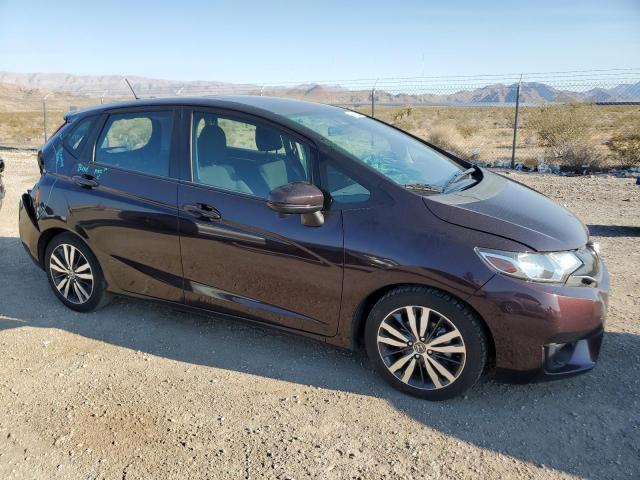 VIN 3HGGK5G85FM745142 2015 Honda Fit, EX no.4