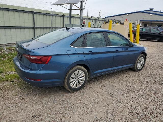 2020 Volkswagen Jetta S VIN: 3VWCB7BUXLM017709 Lot: 61061284