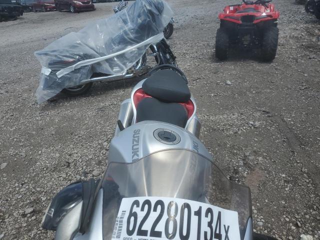 2022 SUZUKI GSX1300 RR - JS1EJ11BXN7100799
