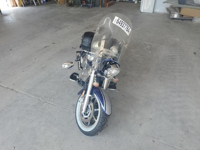 2009 YAMAHA XVS1300 CT JYAVP25E89A008478